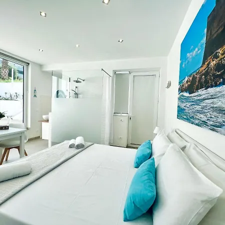 Apartment Torre Pozzillo *
