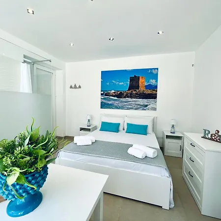 Apartment Torre Pozzillo *