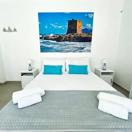Apartment Torre Pozzillo
