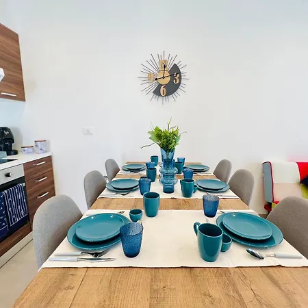 Apartment Torre Pozzillo Cinisi