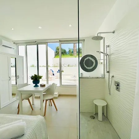Apartment Torre Pozzillo Cinisi