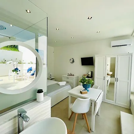 Apartment Torre Pozzillo