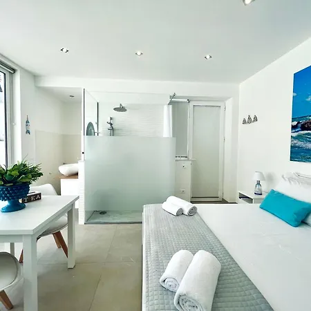 Apartment Torre Pozzillo