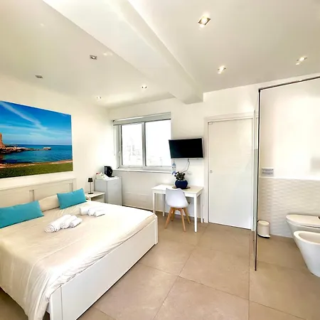 Torre Pozzillo アパート チーニジ