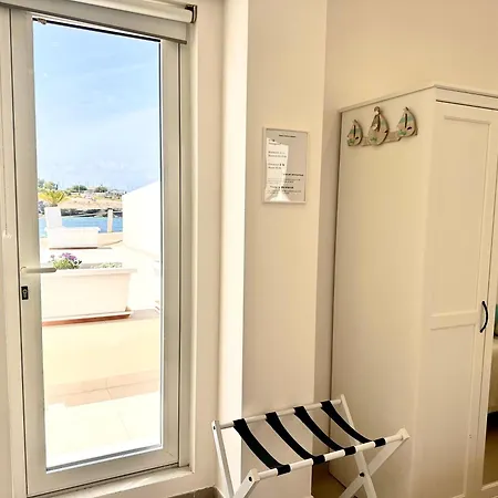 アパート Torre Pozzillo *