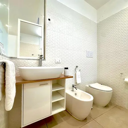 Torre Pozzillo アパート