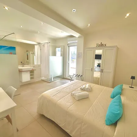 アパート Torre Pozzillo チーニジ