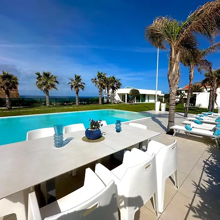 Torre Pozzillo Cinisi