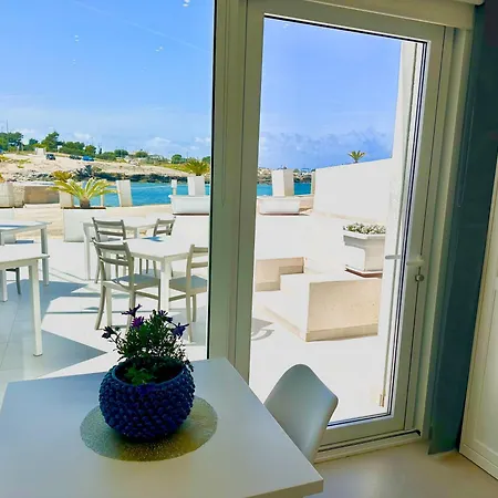 アパート Torre Pozzillo チーニジ