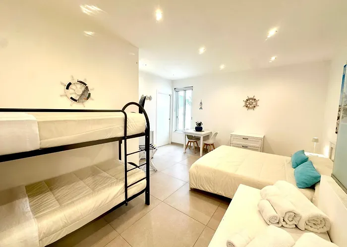 Apartment Torre Pozzillo