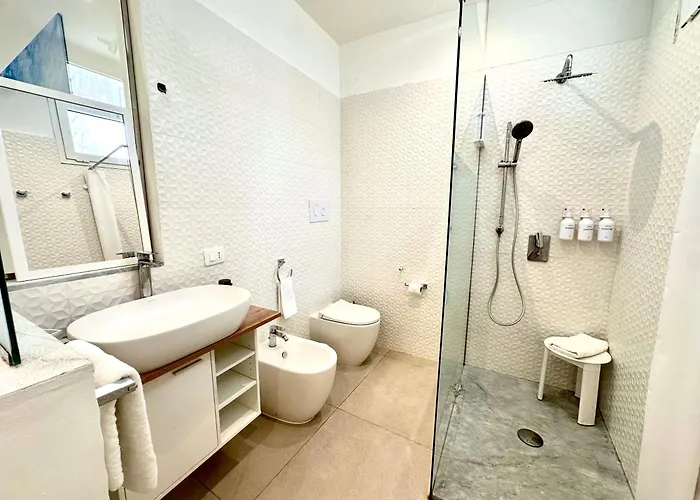 Torre Pozzillo Apartment *