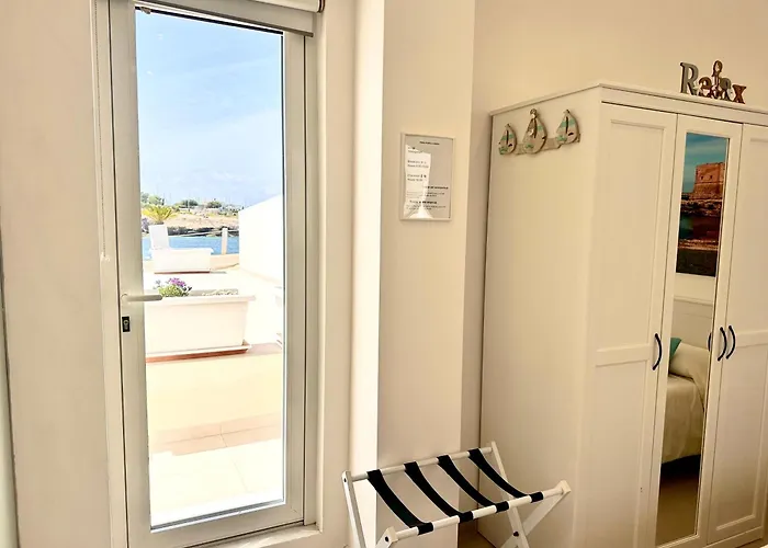 Apartment Torre Pozzillo *