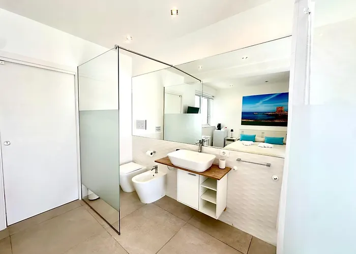 Apartment Torre Pozzillo Cinisi