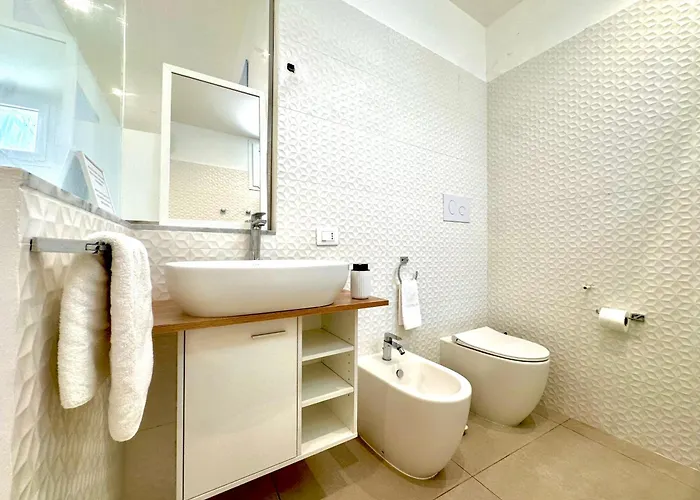 Torre Pozzillo Apartment