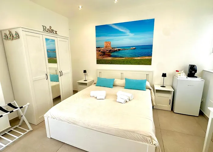 Torre Pozzillo Lejlighed Cinisi