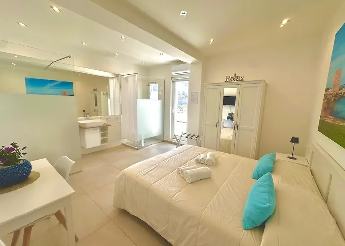 Apartment Torre Pozzillo Cinisi