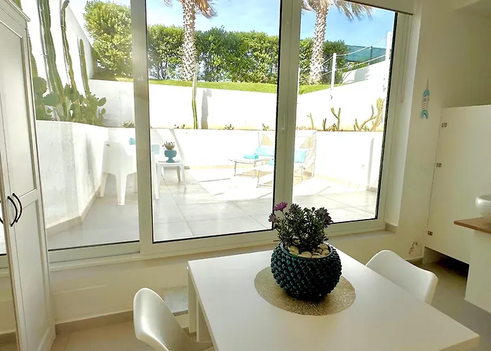 Apartment Torre Pozzillo