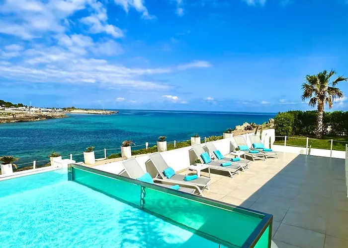 Lejlighed Torre Pozzillo *