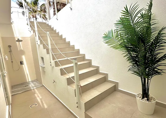 Lejlighed Torre Pozzillo Cinisi