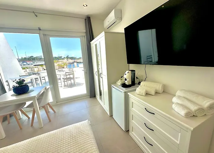 Apartment Torre Pozzillo