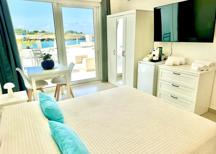 Torre Pozzillo Apartment Cinisi