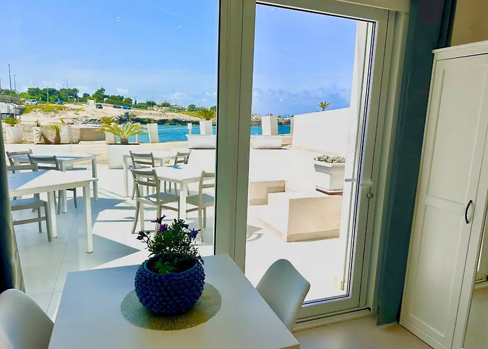 Apartment Torre Pozzillo Cinisi