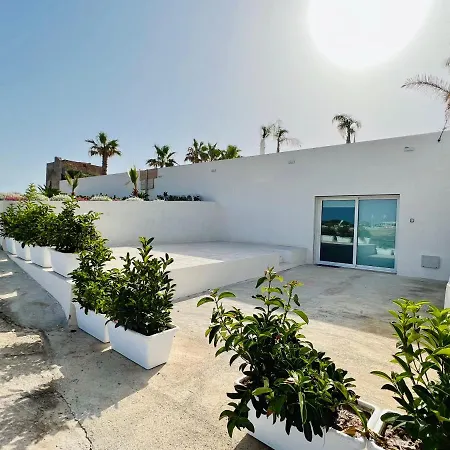 Apartment Torre Pozzillo *