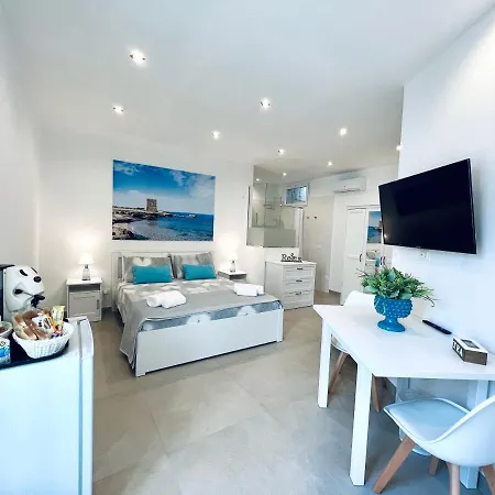 Torre Pozzillo Apartment