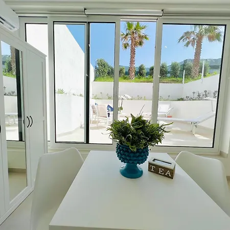 Apartment Torre Pozzillo