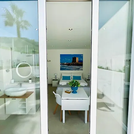 Apartment Torre Pozzillo