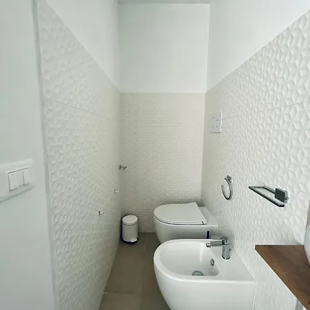 Apartment Torre Pozzillo