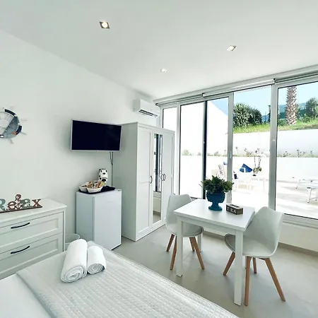 Torre Pozzillo Apartment Cinisi