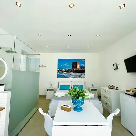 Torre Pozzillo Apartment *