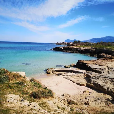 Apartment Torre Pozzillo