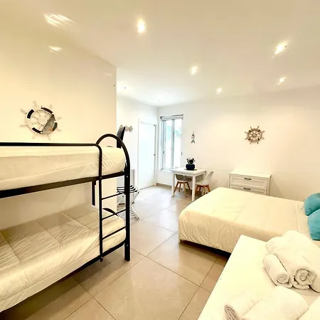 Daire Torre Pozzillo