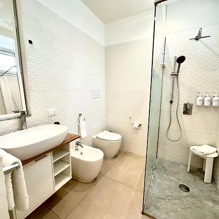 Torre Pozzillo Apartment *