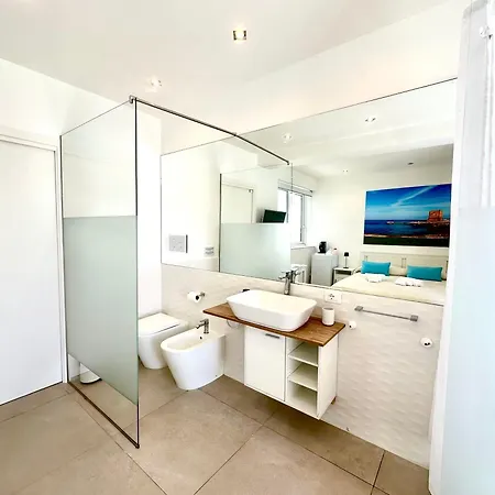 Apartamento Torre Pozzillo Cinisi
