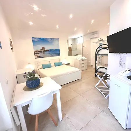 Torre Pozzillo Cinisi