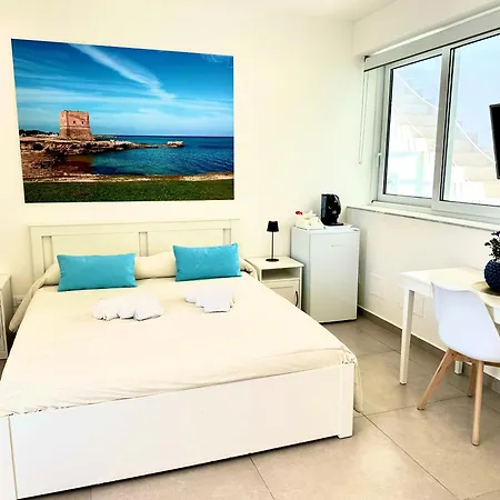 Apartment Torre Pozzillo