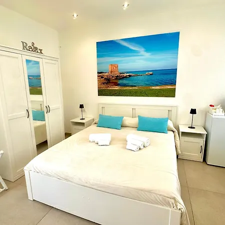 Torre Pozzillo Apartment Cinisi