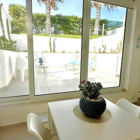 Daire Torre Pozzillo