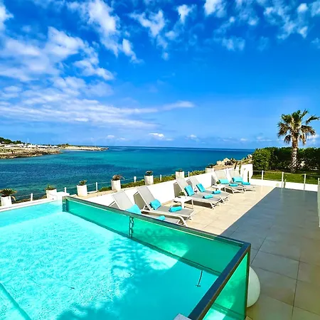 Apartment Torre Pozzillo *