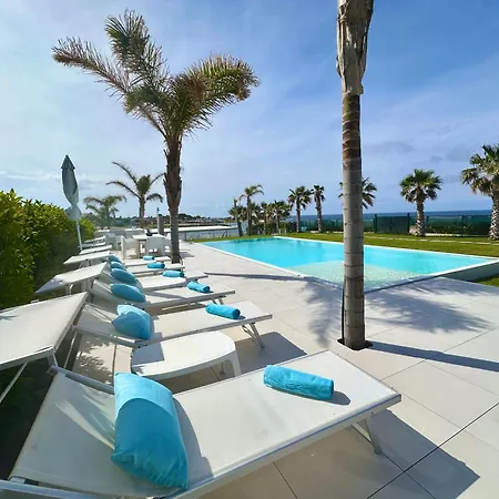 Torre Pozzillo Apartment Cinisi