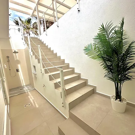 Apartment Torre Pozzillo Cinisi