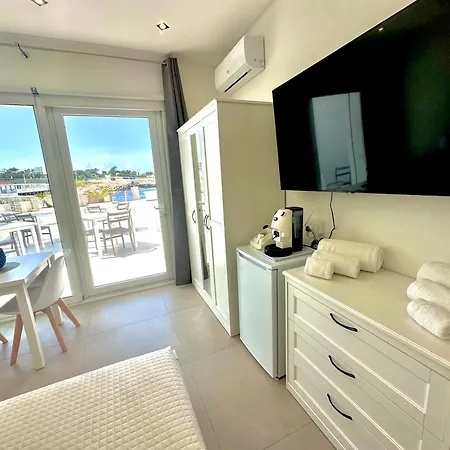 Apartment Torre Pozzillo