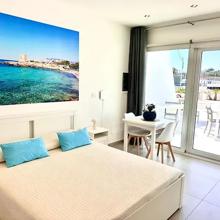 Apartment Torre Pozzillo *