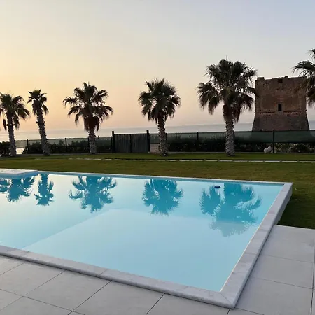 Apartment Torre Pozzillo *