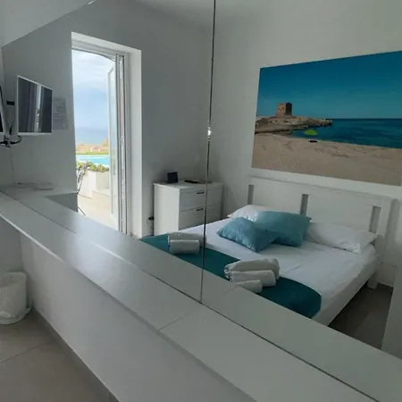 Apartment Torre Pozzillo *