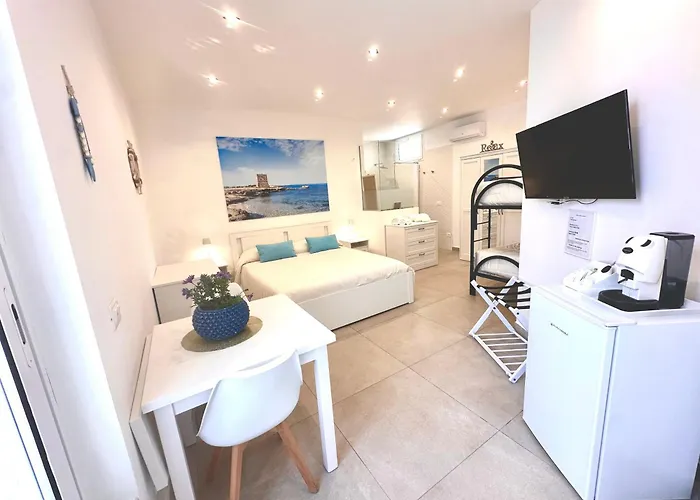 Torre Pozzillo 奇尼斯