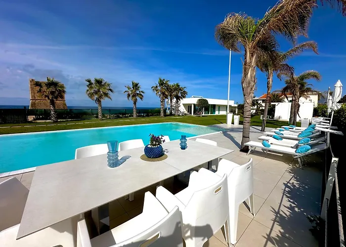 Torre Pozzillo Cinisi